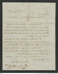 Nachlass Franz Steindachner, Brief von Rowland Ward an Franz Steindachner (08.05.1907), Inv.Nr. 576.01, Seite 2